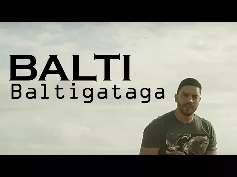 Download MP3 Balti ft. Mister You - Baltigataga (Erakh La)