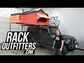 Tepui Autana Ruggedized Roof Top Tent Overview by Rack Outfitters