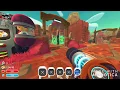 Slime Rancher - All Fashion Pods and Level 3 Extractors