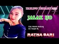 JALAK IJO // RATNA SARI //Cipt. Mamin Kedung // Tarling Terbaru 2022