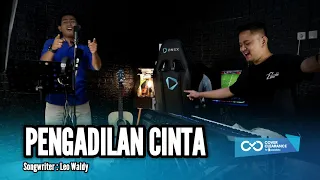 Download PENGADILAN CINTA || DANGDUT UDA FAJAR (OFFICIAL LIVE MUSIC) MP3