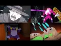 infinity train all deaths up to book 3