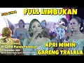 Lagu Apri Kepingkel Pingkel - Teronge GEdi GEdi - Pak Tarno Yes- Gareng Tralala Apri Mimin - Ki Gatot