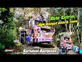 Download Lagu Ngeri !! Iring²an Sound Horeg menuju start karnaval Bangelan