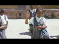 AFRICA FOR #JESUS DANCE [ CHOREOGRAPHY ] || AT #SCHOOL