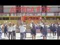 Download Lagu AFRICA FOR #JESUS DANCE [ CHOREOGRAPHY ] || AT #SCHOOL