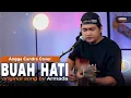 Download Lagu Buah Hati - Armada | Angga Candra Cover
