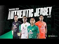 Download Lagu Persebaya Authentic Jersey Kit 2021/2022