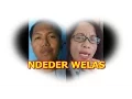 Lagu NDEDER WELAS Gandrung Lieva Laros Banyuwangi