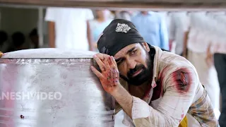  bichagadu movie climax scene