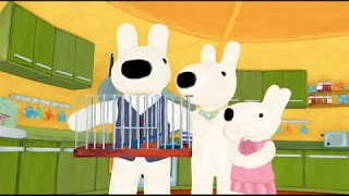 gaspard et lisa pisode brioche le nouvel ami