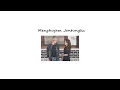 Download Lagu ♪ ` Menghujam jantungku - Tompi ♪ ` One Hour Version