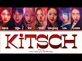 Download Lagu [Karaoke] IVE - 'KITSCH' (You as a member) Color Coded Lyrics | 7 members ver.