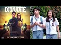 Download Lagu Dignitate (Official Soundtrack) || Indra Oktiana - Kau dan Aku Satu