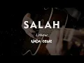Download Lagu SALAH // LOBOW // KARAOKE GITAR AKUSTIK TANPA VOKAL NADA CEWE ( FEMALE )