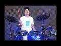 Lagu ARMADA [asal kau bahagia] DRUM COVER