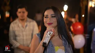 البدو يعلي يعلي باشر يتعب ينزلي   مايا غنام                دندنها