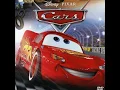 Cars - Real Gone (Instrumental) by Sheryl Crow