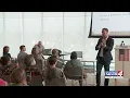Ryan Walters clarifies comments on race massacre lessons