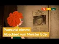 Download Lagu Rührende Szene - Pumuckl am Grab von Meister Eder | Neue Geschichten vom Pumuckl | ab 25.12. bei RTL
