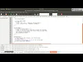 Ionic 3 Tutorial Part 4 - Adding pages Continued