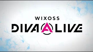 TVアニメ「WIXOSS DIVA(A)LIVE」OP映像