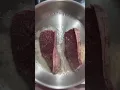 Download Lagu How To Cook The Perfect Medium Well to Well Done Steak #foodie  #recipe  #steak #recipeoftheday