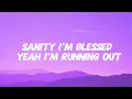 Temsu clover - FEELING GOOD (lyrics video)