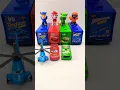 Very Satisfying Review Yes No Cars Lightning McQueen Truck Helicopter Disney Pixar Cars Toys