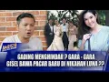 Download Lagu GEGARA GISEL DATANG DENGAN CINTA BRIAN, ALASAN GADING MARTEN ABSEN DI PESTA LUNA - MAXIME ? -BARISTA