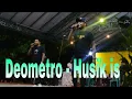 Rame iha ne Deometro -  Husik is