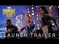 Video di Marvel's Midnight Suns Official Launch Trailer