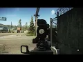 Tarkov-Traitor Scav kill