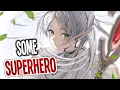 Download Lagu Nightcore - Something Just Like This (Rock Version) (Lyrics)