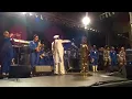 Bootsy Collins - Hollywood Squares (2014-02-24 - Stuttgart)
