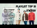Download Lagu Playlist TOP 10 D'MASIV | Musik Indonesia Jadul