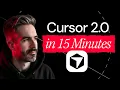 Cursor 2 0 in 15 Minutes Beginner s Guide