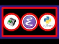 emacs how to region of python code by 4 spaces
