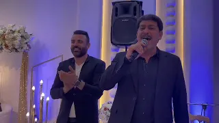 سليمان نصرة و أحمد الخنسا من أفراح المنية طرابلس لبنان بيت الحسن ألف مبروك 