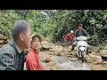 Download Lagu Police couple cut down tree to build new kitchen, police miss their son terribly