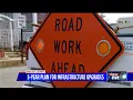 Hancock Co plans for 73 Million in projects over next 5 years