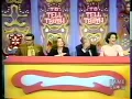1970-To Tell The Truth Bennett Cerf Final Panel Appearance