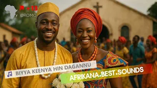 Biyya Keenya Hin Dagannu How Oromo Music Sparked A Revolution 