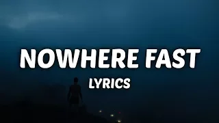 Download Eminem - Nowhere Fast (Lyrics) ft. Kehlani MP3