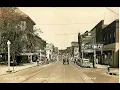 How did Macon s Cotton Avenue get its name