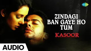 Download Zindagi Ban Gaye Ho Tum | Udit Narayan | Kasoor [2001] | Alka Yagnik | Lisay Ray | Aftab Shivdasani MP3