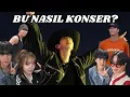 Download Lagu EN FARKLI KONSER. JIN'in Konserine kimler katıldı? Neler yaşandı?