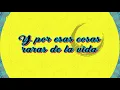 La Sonora Dinamita, Mon Laferte - Que Nadie Sepa Mi Sufrir (Lyric Video)