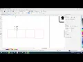 Corel Draw Tips Tricks Align and Distribute More info part 5 Spacing
