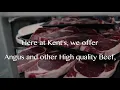 Kent s Meat Department